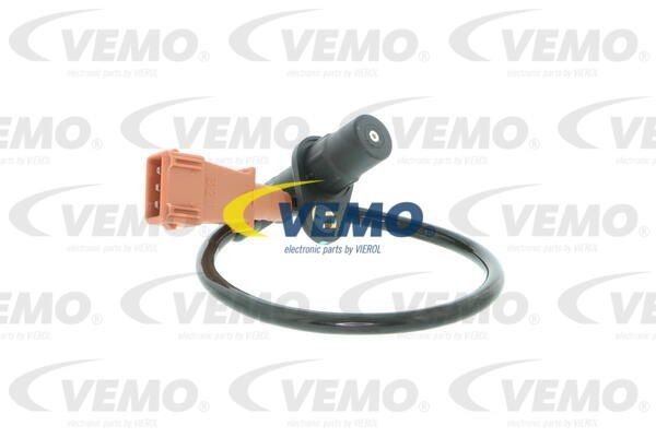 Датчик импульсов V22-72-0008 VEMO