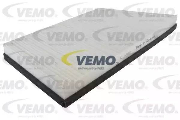 Фильтр, воздух во внутренном пространстве V42-30-1205-1 VEMO