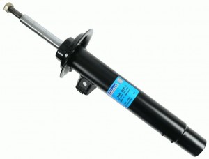 Амортизатор 556 855 SACHS