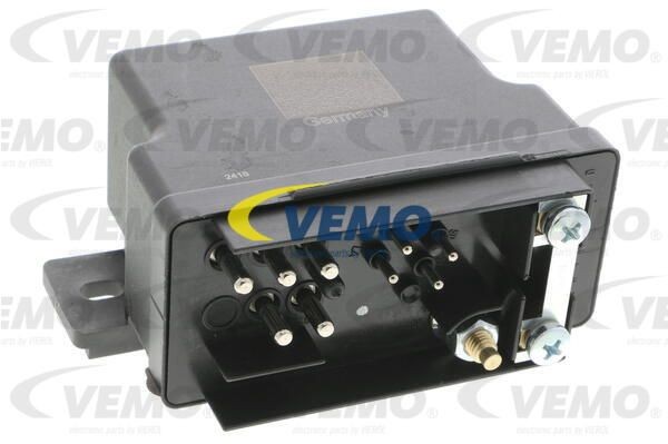 Блок управления, время накаливания V30-71-0022 VEMO