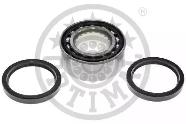 Комплект подшипника ступицы колеса 801588 OPTIMAL