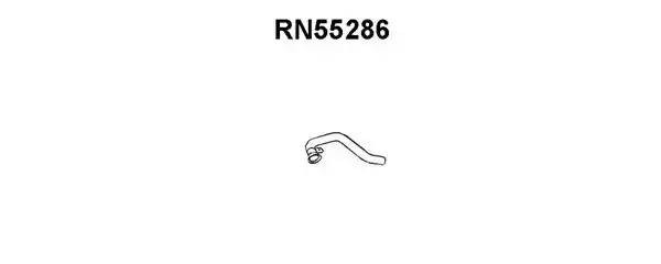 Выпускной трубопровод RN55286 VENEPORTE
