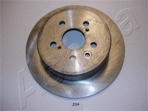 Тормозной диск 61-02-224 ASHIKA