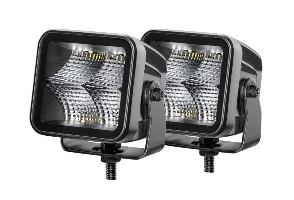Термовыключатель, вентилятор радиатора 6ZT351008011 HELLA
