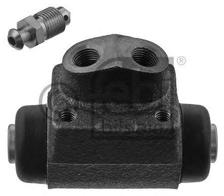 Колесный тормозной цилиндр 05702 FEBI BILSTEIN