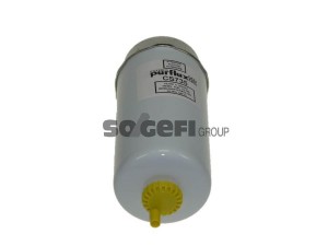 Топливный фильтр CS735 PURFLUX