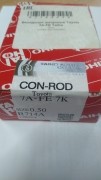 Вкладыши шатунные R714A050 TAIHO