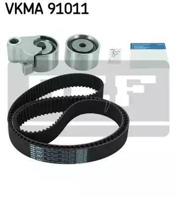 Комплект ремня ГРМ VKMA91011 SKF