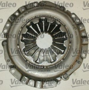 Корзина сцепления SZC13 VALEO PHC
