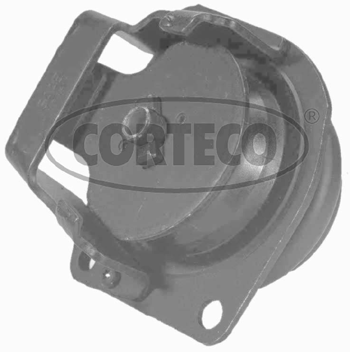 Подвеска, двигатель 601986 CORTECO