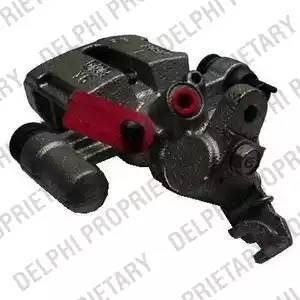 Тормозной суппорт LC7393 DELPHI