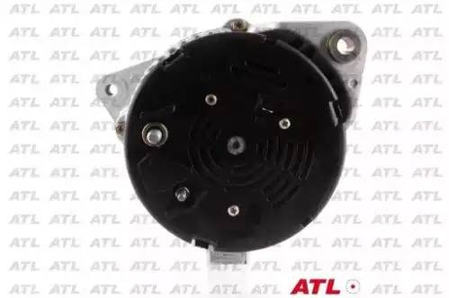Генератор L 44 530 ATL DELTA AUTOTECHNIK