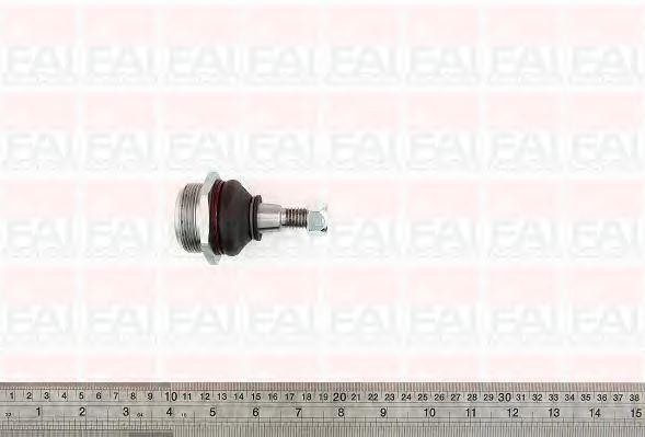 несущий / направляющий шарнир SS2460 FAI
