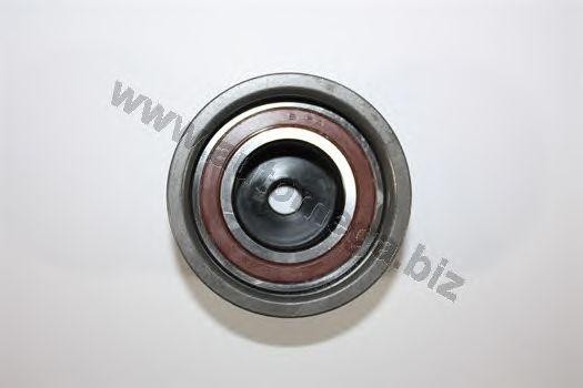 Паразитный / Ведущий ролик, зубчатый ремень 301090244078G AUTOMEGA