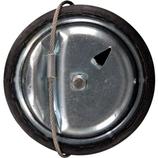 Подушка двигателя 09736 FEBI BILSTEIN