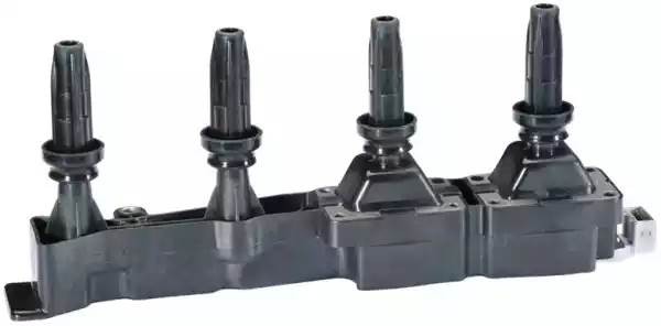 Катушка зажигания 5DA 749 475-461 HELLA