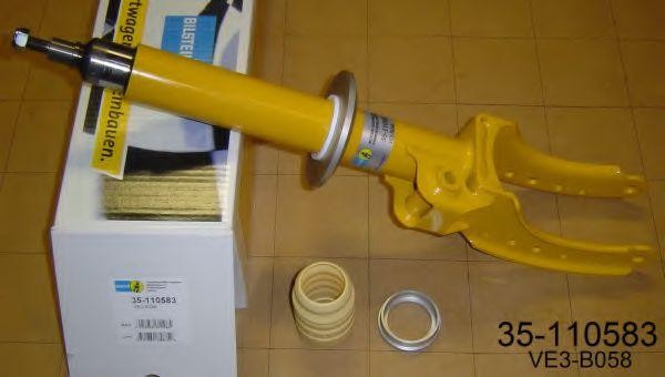 Опора амортизатора VE3B058 BILSTEIN