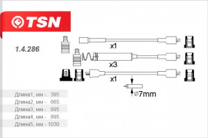 Деталь 1.4.286 TSN