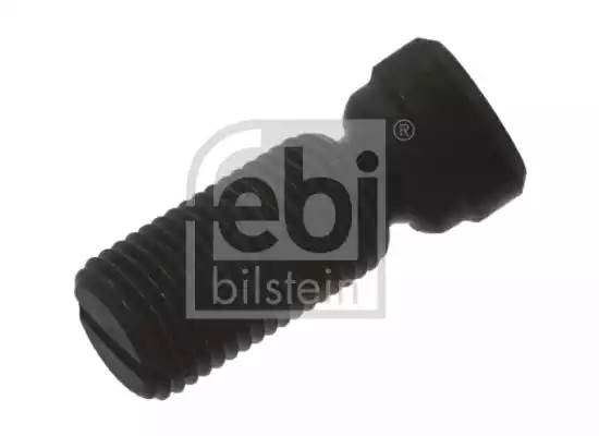 Болт регулирования зазора в клапанах 07417 FEBI BILSTEIN