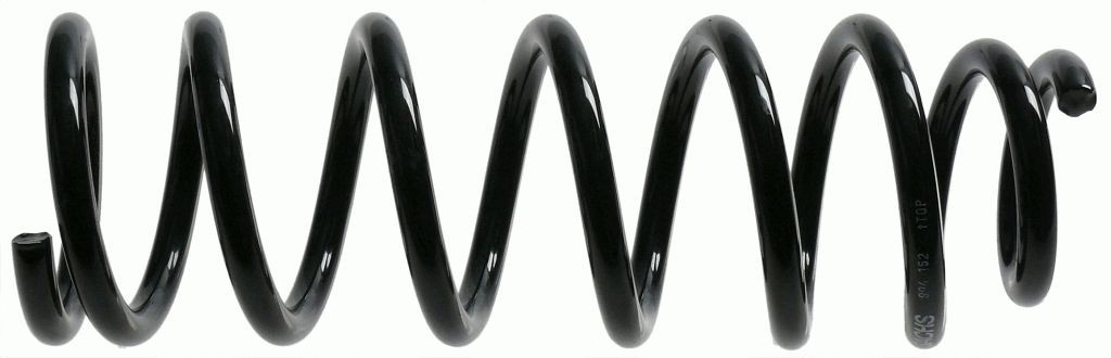 Пружина ходовой части 994 152 SACHS