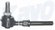 Тяга / стойка, стабилизатор SLS-5509 KAVO PARTS