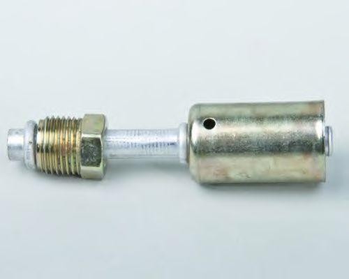 Монтажный комплект, кондиционер 8FF351062021 HELLA