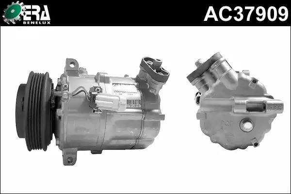 Компрессор, кондиционер AC37909 ERA