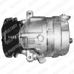 Компрессор, кондиционер TSP0155094 DELPHI