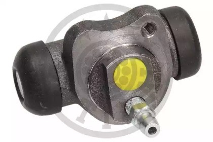 Колесный тормозной цилиндр RZ-3256 OPTIMAL