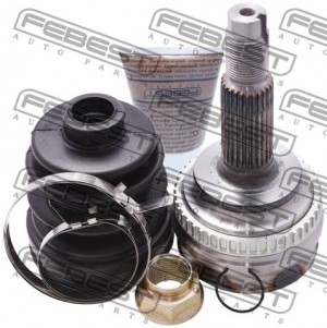 ШРУС 0110-077A48 FEBEST