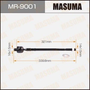 Тяга рулевая MR-9001 MASUMA