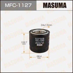 Фильтр масляный двигателя MFC-1127 MASUMA