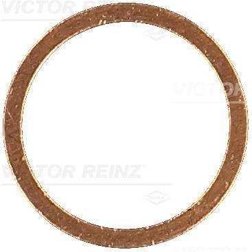 Уплотняющее кольцо 41-70253-00 VICTOR REINZ
