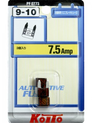 Предохранитель PF0773 KOITO