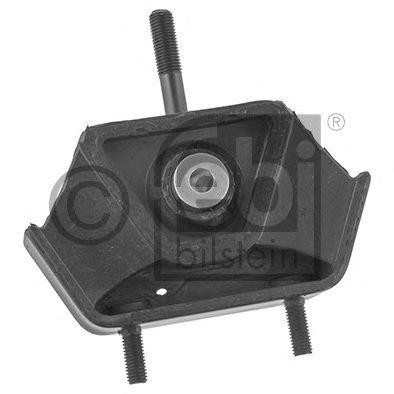 Подвеска, двигатель 07649 FEBI BILSTEIN