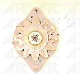 Генератор 002D383 ASHIKA