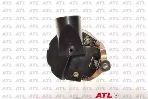 Генератор L 34 870 ATL DELTA AUTOTECHNIK