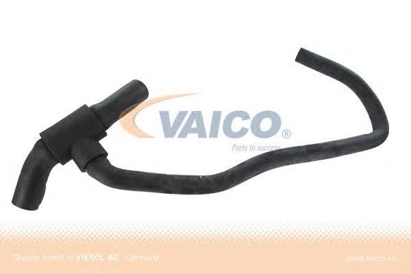 Патрубок системы охлаждения ДВС V10-0025 VEMO