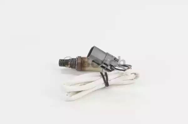 Датчик кислородный (лямбда-зонд) F 00H L00 123 BOSCH