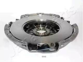 Нажимной диск сцепления SF-592 JAPAN PARTS GROUP