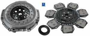 Комплект сцепления 3800541016 SACHS