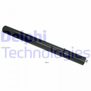 Осушитель, кондиционер TSP0175337 DELPHI