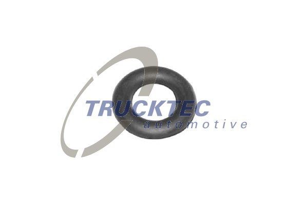 Стопорное кольцо, глушитель 08.39.003 TRUCKTEC