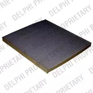 Фильтр, воздух во внутренном пространстве TSP0325256 DELPHI