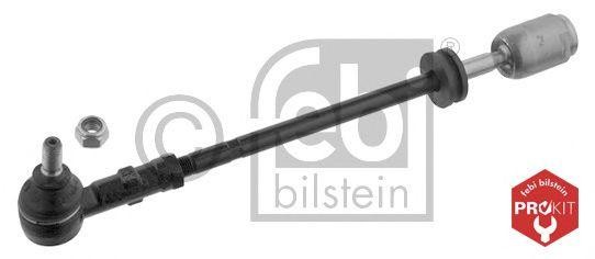 Поперечная рулевая тяга 04451 FEBI BILSTEIN