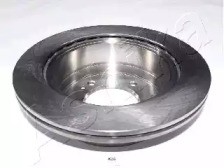 Тормозной диск 61-0K-005 ASHIKA