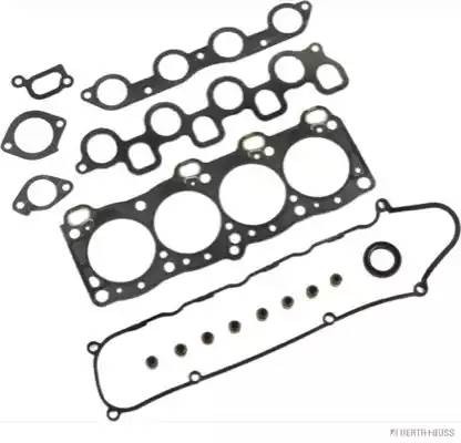 Комплект прокладок, головка цилиндра J1243035 H B JAKOPARTS NIPPARTS