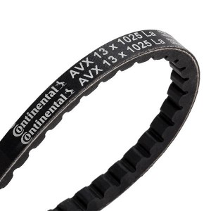 Клиновой ремень AVX 13-X-1025 CONTITECH