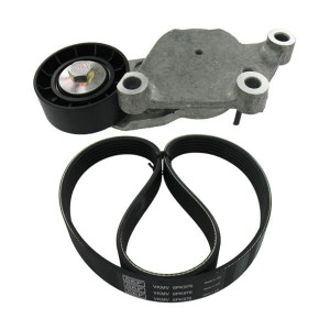 Ремень приводной (комплект) VKMA33043 SKF