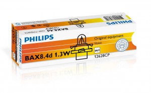 Лампа 12628CP PHILIPS